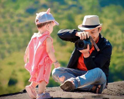 Du lịch cùng “Taxi Phượt Bazan Club”