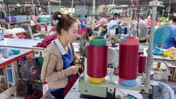 Năm 2023 thu nhập mỗi tháng của người lao động là bao nhiêu?