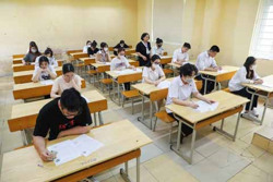 Thi tốt nghiệp THPT 2025: Tránh lối mòn văn mẫu