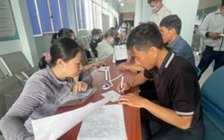 Đường sắt bổ sung 4.000 vé phục vụ Tết Nguyên đán 2024