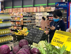 Kịp thời cảnh báo nguy cơ để kiểm soát lạm phát