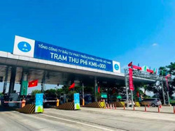 Chính thức tăng phí trên 4 tuyến đường cao tốc từ ngày 1/2 với mức cao nhất lên tới 12%