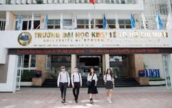 Khi học phí tăng...