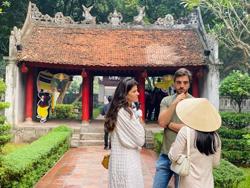 Du lịch Việt Nam 2024: Chiến lược phát triển du lịch xanh, bền vững