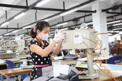 Nỗ lực ổn định thị trường lao động