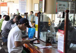 “Mở” room phải đi cùng với “siết” kiểm soát