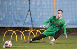 Tuyển Việt Nam: Cơ hội và thách thức