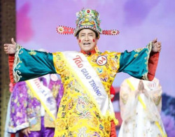 "Táo quân 2024" của VTV có gì mới?