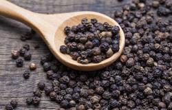 Trung Quốc là nước mua hạt tiêu Việt Nam nhiều nhất