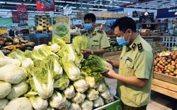 Xử nghiêm vi phạm an toàn vệ sinh thực phẩm