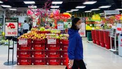 Cấp tập kích cầu tiêu dùng Tết Giáp Thìn