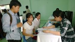 Người lao động từ 15 - 24 tuổi thất nghiệp còn cao