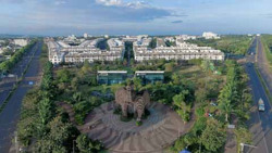 Xác nhận đối tượng đăng ký mua, thuê, thuê mua nhà ở xã hội