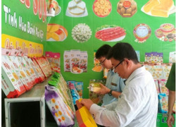 Quyết liệt xử lý vi phạm an toàn thực phẩm