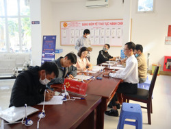 Năm 2023: Tỉnh Đắk Lắk cấp mới 35.681 Giấy phép lái xe