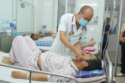 Biến chứng viêm gan do chủ quan