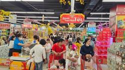 Cấp tập kích cầu tiêu dùng Tết Giáp Thìn (*): Phải làm cho thị trường sinh động lên