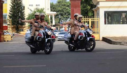 Chủ động giải pháp phòng ngừa tai nạn giao thông dịp Tết