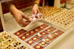 Tiếp tục các biện pháp ổn định thị trường vàng