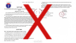 Cảnh giác trước hành vi giả mạo Thanh tra Sở Y tế Đắk Lắk để lừa đảo