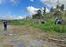 Bắt giữ 2 "đạo chích" trộm tài sản trị giá gần 1 tỉ đồng