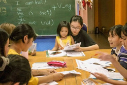 Đưa tiếng Anh trở thành ngôn ngữ thứ hai: Bắt đầu từ đội ngũ giáo viên