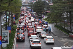 Xu thế thời tiết 10 ngày tới sẽ ra sao?