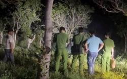 Phát hiện 2 thi thể không còn nguyên vẹn trong nghĩa trang