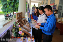 Khơi dậy tinh thần sáng tạo của tuổi trẻ