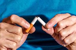 Bỏ thuốc lá vào thời điểm này, bạn sẽ lấy lại 8 năm tuổi thọ