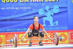 Trăn trở qua một giải đấu...