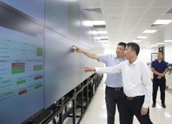 Hơn 600 nghìn doanh nghiệp giao dịch điện tử với cơ quan bảo hiểm xã hội