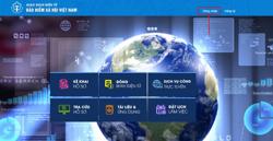 Người dân có thể đăng ký bảo hiểm y tế online tại nhà