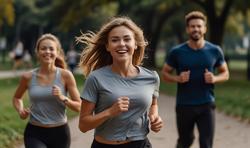 Giảm cân nhanh hay chậm: Yếu tố này quyết định 62%