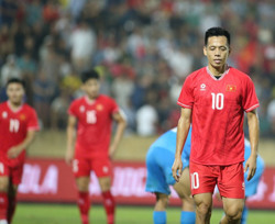 Lời chia tay chưa trọn vẹn