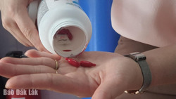 Bổ sung vitamin A liều cao cho trẻ mắc sởi - cần theo chỉ định của bác sĩ