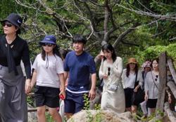 Khách quốc tế tới Việt Nam sắp vượt đỉnh