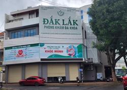 Sở Y tế Đắk Lắk nói về vụ bệnh nhân tử vong khi truyền kháng sinh