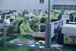 Đào tạo nguồn nhân lực công nghệ cao: Cần lộ trình, chiến lược