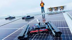 Phương án nào về giá bán điện mặt trời mái nhà dư cho EVN?