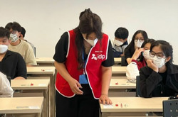 Điểm thi IELTS của thí sinh Việt Nam xuống hạng