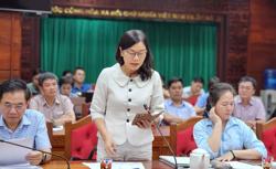 Công an Đắk Lắk mở rộng điều tra vụ trộm 500 lít dầu