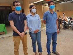 Vụ 6 giáo viên thắng kiện hơn 2,1 tỉ đồng: Phê bình đơn vị tham mưu