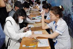 Thi tốt nghiệp chỉ 4 môn, tuyển sinh ĐH sẽ ra sao?