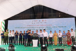 Nói không với các sản phẩm từ động vật hoang dã