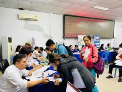 LUẬT VIỆC LÀM (SỬA ĐỔI): Hỗ trợ đào tạo nghề cho lao động mất việc