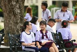 Dạy kỹ năng giao tiếp để trẻ bớt thu mình