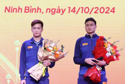 Nỗi niềm của những cầu thủ