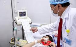 Tỉ lệ sinh mổ tăng cao do "chọn giờ"