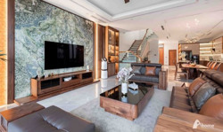 Tìm hiểu phong cách thiết kế nội thất luxury cùng Ahome